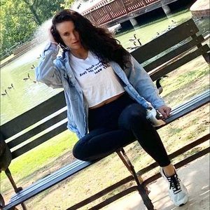 Meet your Posher, Kellyn